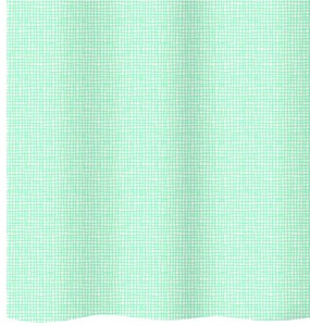 Diaqua, diaqua Duschvorhang Mesh, Diaqua - Duschvorhang Textil Mesh, 180X240CM, Multicolor