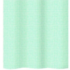 Diaqua, diaqua Duschvorhang Mesh, Diaqua - Duschvorhang Textil Mesh, 180X240CM, Multicolor
