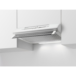 AEG, AEG DVK6011WE Dunstabzugshaube weiss, Electrolux DVK6011WE Dunstabzugshaube weiss