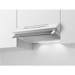 AEG, AEG DVK6011WE Dunstabzugshaube weiss, Electrolux DVK6011WE Dunstabzugshaube weiss