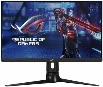 Asus, ROG Strix XG27UQR, Gaming-Monitor, ASUS - Xg27uqr (27