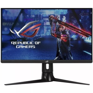 Asus, ROG Strix XG27UQR, Gaming-Monitor, ASUS - Xg27uqr (27