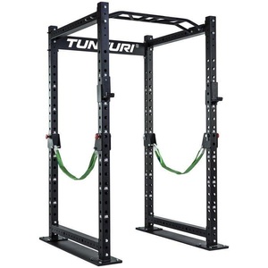 Tunturi, Tunturi RC 20 Cross Fit Rack, Tunturi Rc20 Kraftstation