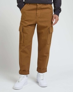 LEE, Hosen Cargo Pant Herren Beige L34/W33, 