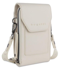 Bugatti, Almata Crossover Börse Beige, Bugatti - Almata Crossover Börse Beige, für Herren, One Size