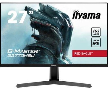 Iiyama, G-Master G2770HSU-B1, Gaming-Monitor, Iiyama - G-MASTER G2770HSU-B1 (27