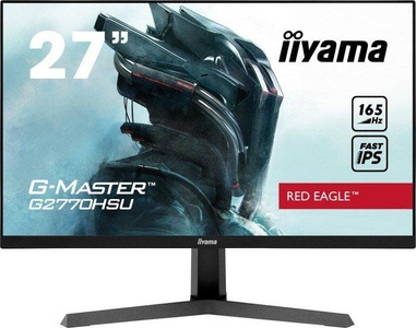 Iiyama, G-Master G2770HSU-B1, Gaming-Monitor, Iiyama - G-MASTER G2770HSU-B1 (27
