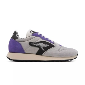 KangaROOS, Sneakers Rally-bandana Damen 47, 