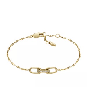 Fossil, Fossil JF04525710 Armband Damen, Fossil JF04525710 Armband Damen