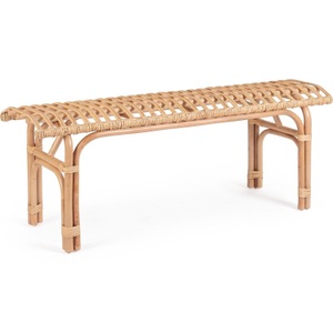 mutoni lifestyle, Bank Camalote natur 120x36, Bank Camalote natur 120x36