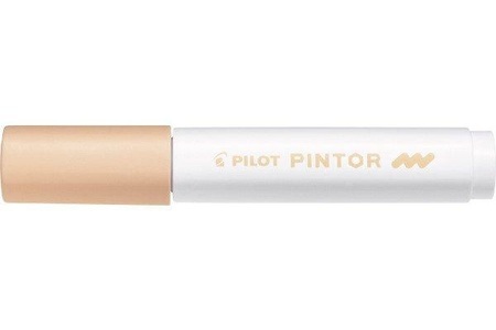 Pilot, PILOT Marker Pintor M SW-PT-M-PO lachs