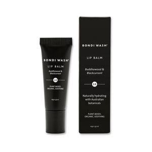 Bondi Wash, Lippenbalsam Damen 10ml, Bondi Wash - Lippenbalsam, 10 ml, transparent
