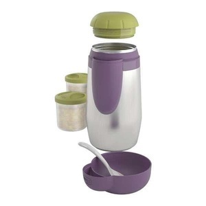 CHICCO, CHICCO Thermobehälter für Babynahrung, Chicco Thermos Food & Flaschenhalter