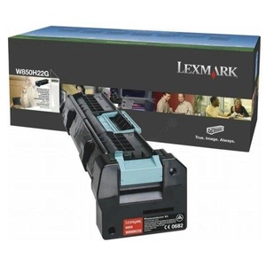 Lexmark, Lexmark W850 Fotoleiter schwarz, LEXMARK Trommel zur Übertragung von Toner passend für: Optra W 850 DN;Optra W 850 N;Optra W 850 Series;W 850 DN;W 850 N;W 850 Series
