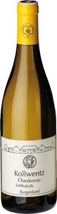 Anton Kollwentz, Chardonnay Leithakalk 2018 - Anton Kollwentz - 75 cl - Weisswein - Burgenland, Österreich, Anton Kollwentz Chardonnay Leithakalk - 75cl - Burgenland, Österreich
