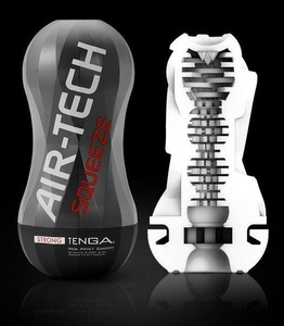 Tenga, Air-Tech Squeeze, Masturbator ?Air Tech Squeeze?