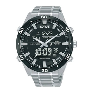 LORUS, Lorus RW649AX9 Sport Chrono, Lorus Sport RW649AX9 Chronograph Herrenuhr