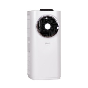 Coldtec AG, Coldtec Nanyo KMO100 Klimagerät mit WiFi, Kibernetik KMO100 Klimagerät ? Weiss