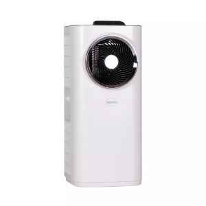 Coldtec AG, Coldtec Nanyo KMO100 Klimagerät mit WiFi, Kibernetik KMO100 Klimagerät ? Weiss