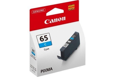 Canon, Canon Cli-65C cyan Tintenpatrone, Canon, Tinten, Canon CLI-65C Cyan, Produkte & Wohnen
