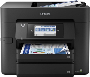 Epson, Epson WorkForce Pro WF-4830 DTWF - Multifunktionsgerät, Epson Multifunktionsdrucker WorkForce Pro WF-4830DTWF