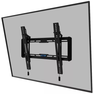 undefined, Neomounts by Newstar TV-Wandhalterung, Neomounts by Newstar - TV-Wandhalterung, One Size, Schwarz