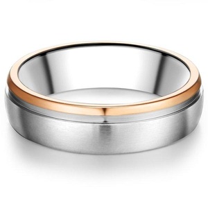 Tresor 1934, Herren Ring Herren Silber 66, Trilani - Ring, 66, Silber