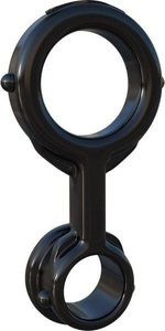 Fantasy C-Ringz, Ironman Duo-Ring | Fantasy C-Ringz, 