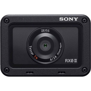 Sony, Sony Dsc-Rx0 M2 + Vct-Sgr1 - Kompaktkamera (Fotoauflösung: 15.3 MP) Schwarz, SONY, Kompaktkameras, Sony DSC-RX0 Mark II Kit, Produkte & Wohnen