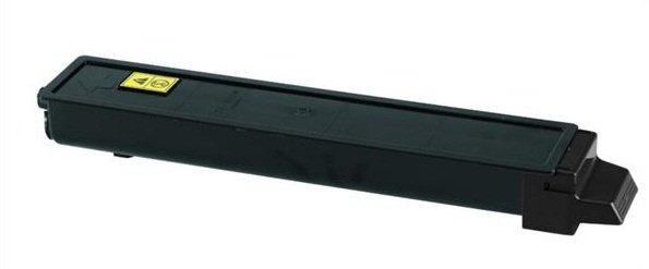 Kyocera, TK-895K schwarz, Toner, Kyocera Toner, schwarz, TK-895K, (12'000 Seiten)
