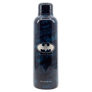 STOR, Batman Dark Knight (515 ml) - Thermosflasche Batman Dark Knight (515 ml) - Thermosflasche, Stor - Batman Dark Knight (515 ml) Thermosflasche, 500 ml
