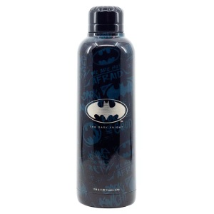 STOR, Batman Dark Knight (515 ml) - Thermosflasche Batman Dark Knight (515 ml) - Thermosflasche, Stor - Batman Dark Knight (515 ml) Thermosflasche, 500 ml
