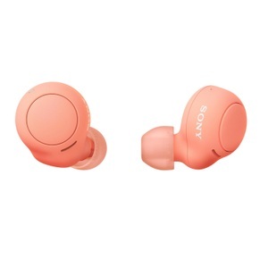 Sony, Kopfhörer kabellos kabellos Bluetooth SONY - WFC500, Sony True Wireless In Ear Headset WFC500