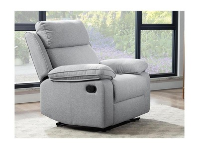 Vente-unique, Relaxsessel Stoff LANA Relaxsessel Stoff LANA, 