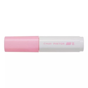 Pilot, PILOT Marker Pintor 8.0mm SW-PT-B-PP pastell pink