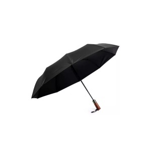 Diademita, Diademita - Regenschirm Automatik Faltbar Groß, One Size, Schwarz, Diademita - Regenschirm Automatik Faltbar Groß, One Size, Schwarz