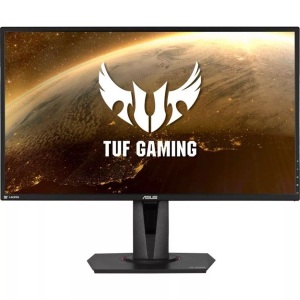 Asus, Asus TUF Gaming Vg27Aq - Gaming Monitor (27 