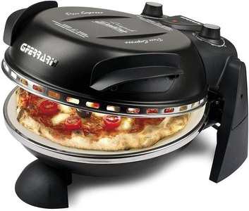 G3 Ferrari, Delizia G1000610, Pizzaofen, G3Ferrari 3-in-1-Kombi-Waffeleisen »Delizia G10006 S«, 1200 W