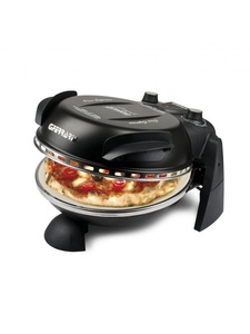 G3 Ferrari, Delizia G1000610, Pizzaofen, G3Ferrari 3-in-1-Kombi-Waffeleisen »Delizia G10006 S«, 1200 W