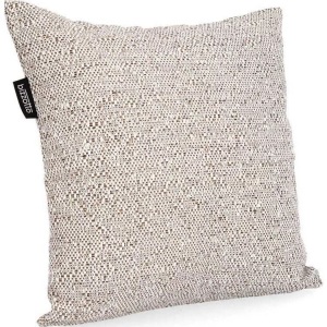 mutoni lifestyle, Outdoor-Kissen Ipek braun 50x50, Outdoor-Kissen Ipek braun 50x50