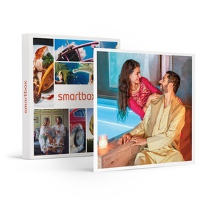 SMARTBOX, Verwöhnung pur für 2: Wellnessbehandlung mit Tee und Gebäck, Verwöhnung pur für 2: Wellnessbehandlung mit Tee und Gebäck