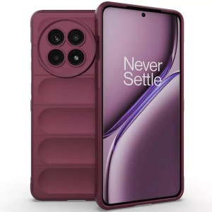 Cover-Discount, Cover-Discount - OnePlus 13R Rugged Protective Hülle, Rot