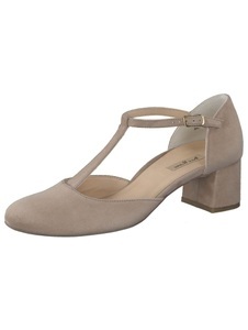 Paul Green, Pumps Damen Beige 36, 