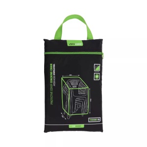 Progarden, ProGarden Gartenmöbel-Abdeckung 68x68x105 cm Schwarz, FS-STAR, Unsere Neuheiten, FS-STAR Gartenmöbel-Abdeckung 68x68x105cm, Produkte & Wohnen
