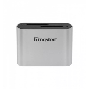 Kingston, Workflow SD Reader, Kartenleser, Workflow SD Reader, Kartenleser