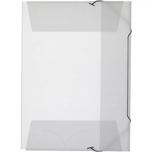 Kolma, KOLMA Sammelmappe Penda Easy A3 11.072.00 transparent, Kolma Sammelmappe, Penda Easy, A3, transparent, 11.072.00