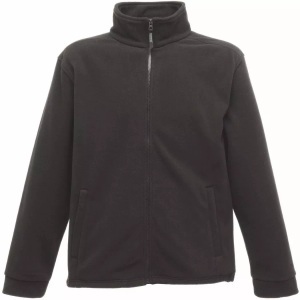 Regatta, Regatta - FleeceJacke, für Herren, Grau, Größe XL