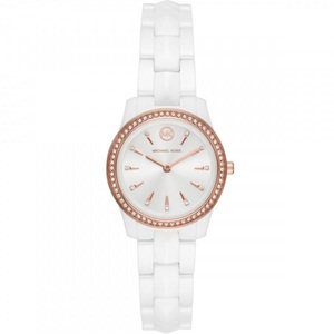 Michael Kors, Michael Kors MK6840 Runway Mercer, Michael Kors Runway Mercer Uhren Damen