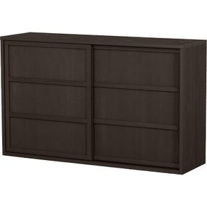 mutoni living, Sideboard Nomin Kiefer Ceder 140, Sideboard Nomin Kiefer Ceder 140