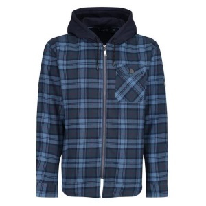 Regatta, Tactical Siege Jacke Herren Marine XL, Regatta - Tactical Siege Jacke, für Herren, Marine, Größe XL